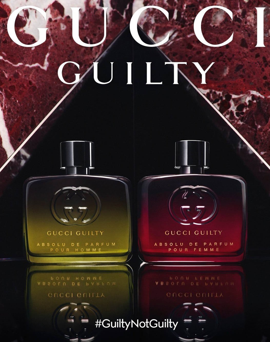 グッチ ビューティ新作コスメ