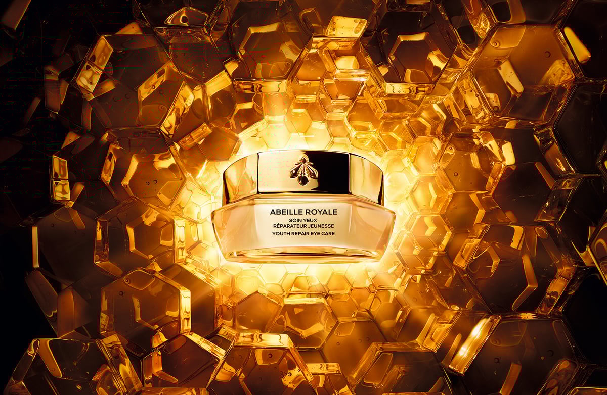 アベイユ ロイヤル ユース アイケア クリーム