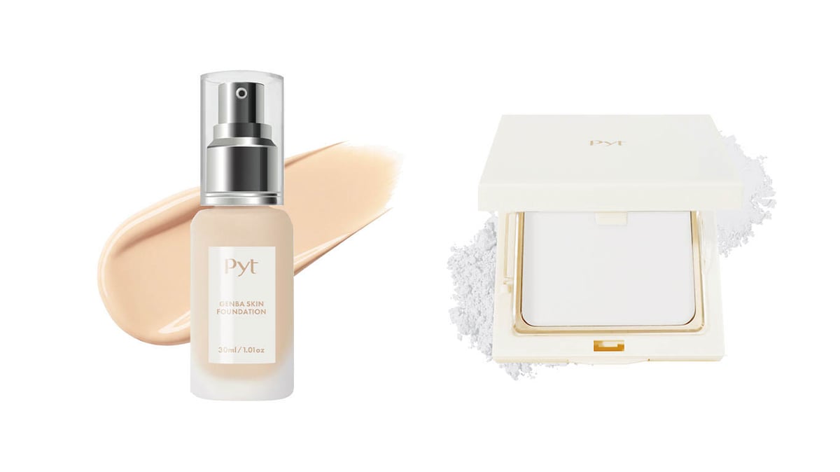 LE SSERAFIM専属メイクが手掛ける「ピュット」からベースメイクが登場　崩れにくさと美しい質感を追求