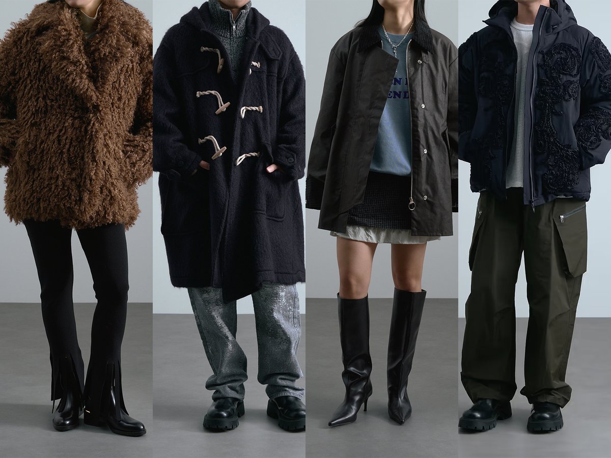 コラージュ画像