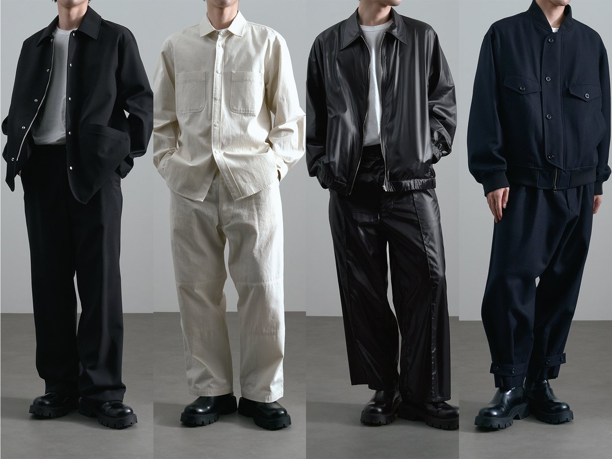 コラージュ画像