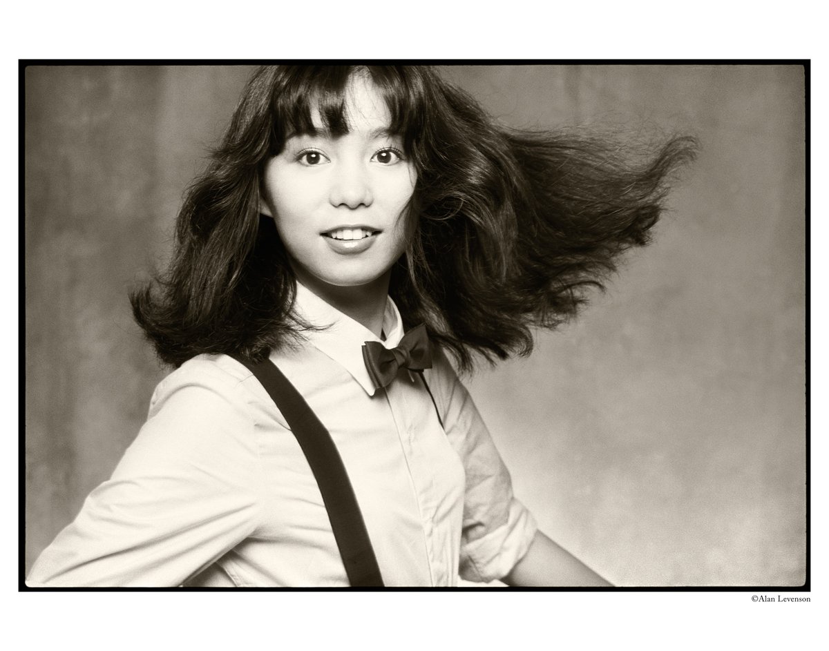 ポートレート写真