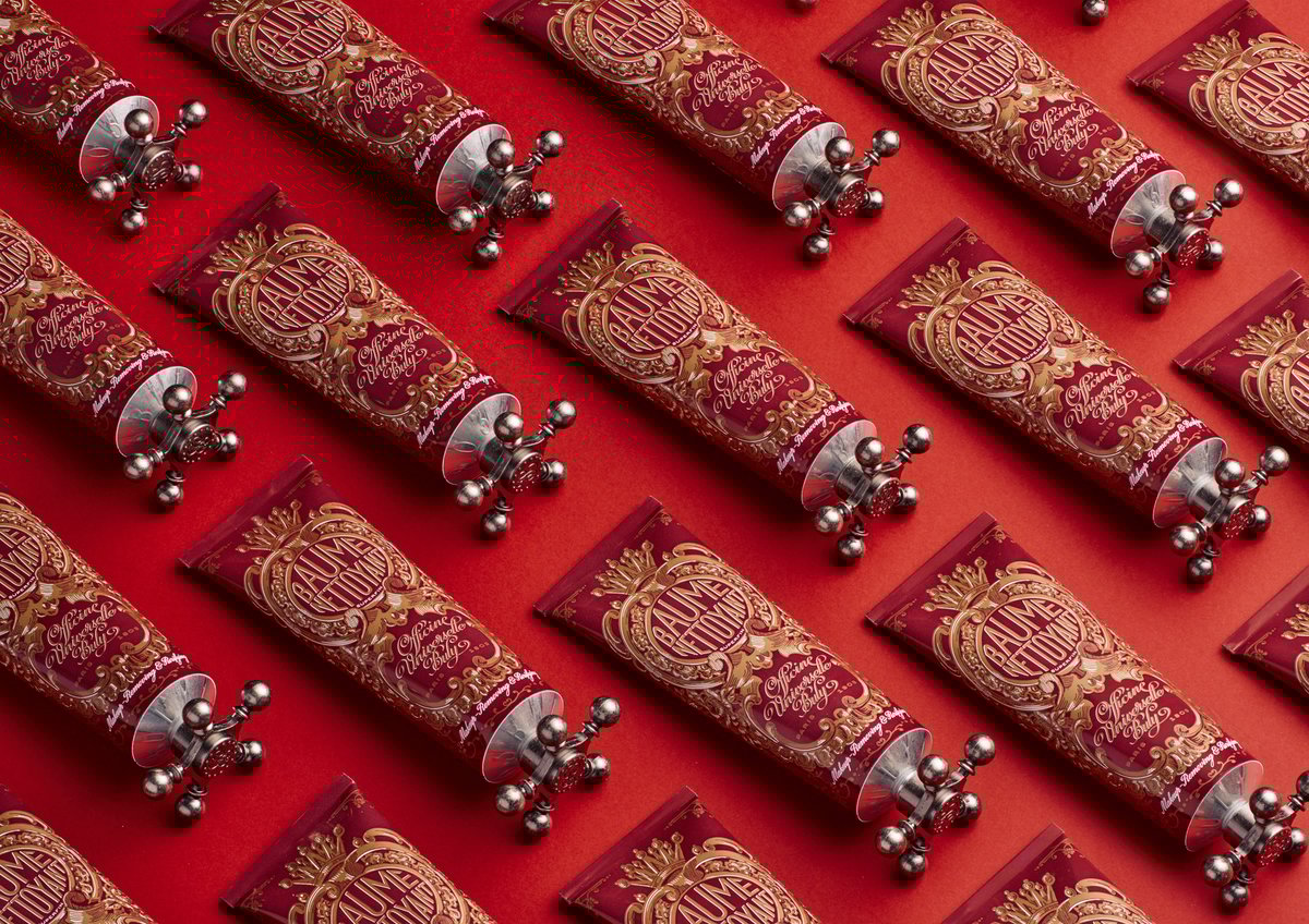 オフィシーヌ・ユニヴェルセル・ビュリー ボーム・ネトワイヤン・スゥペールファンのアイテム画像