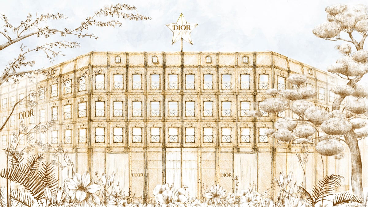 店舗のイメージ