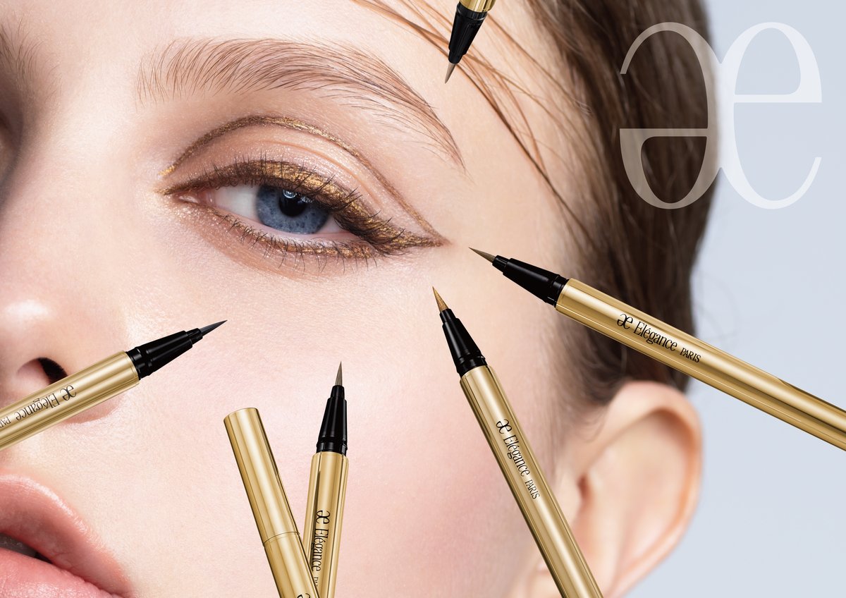 エレガンスの2026年夏コレクション