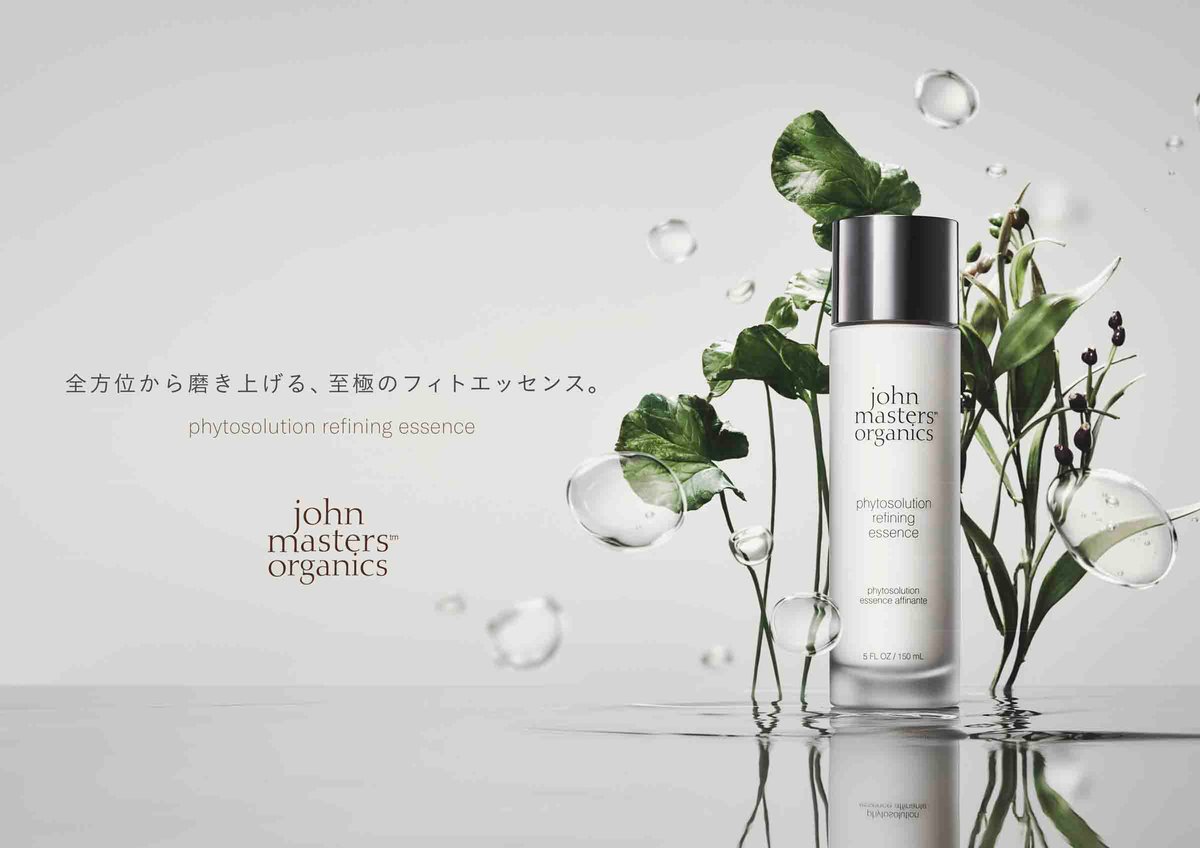 john masters organics�Υե��ȥ����`����� ��ե����˥� ���å���