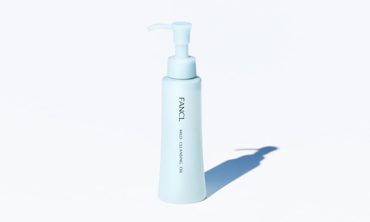 マイルドクレンジング オイル