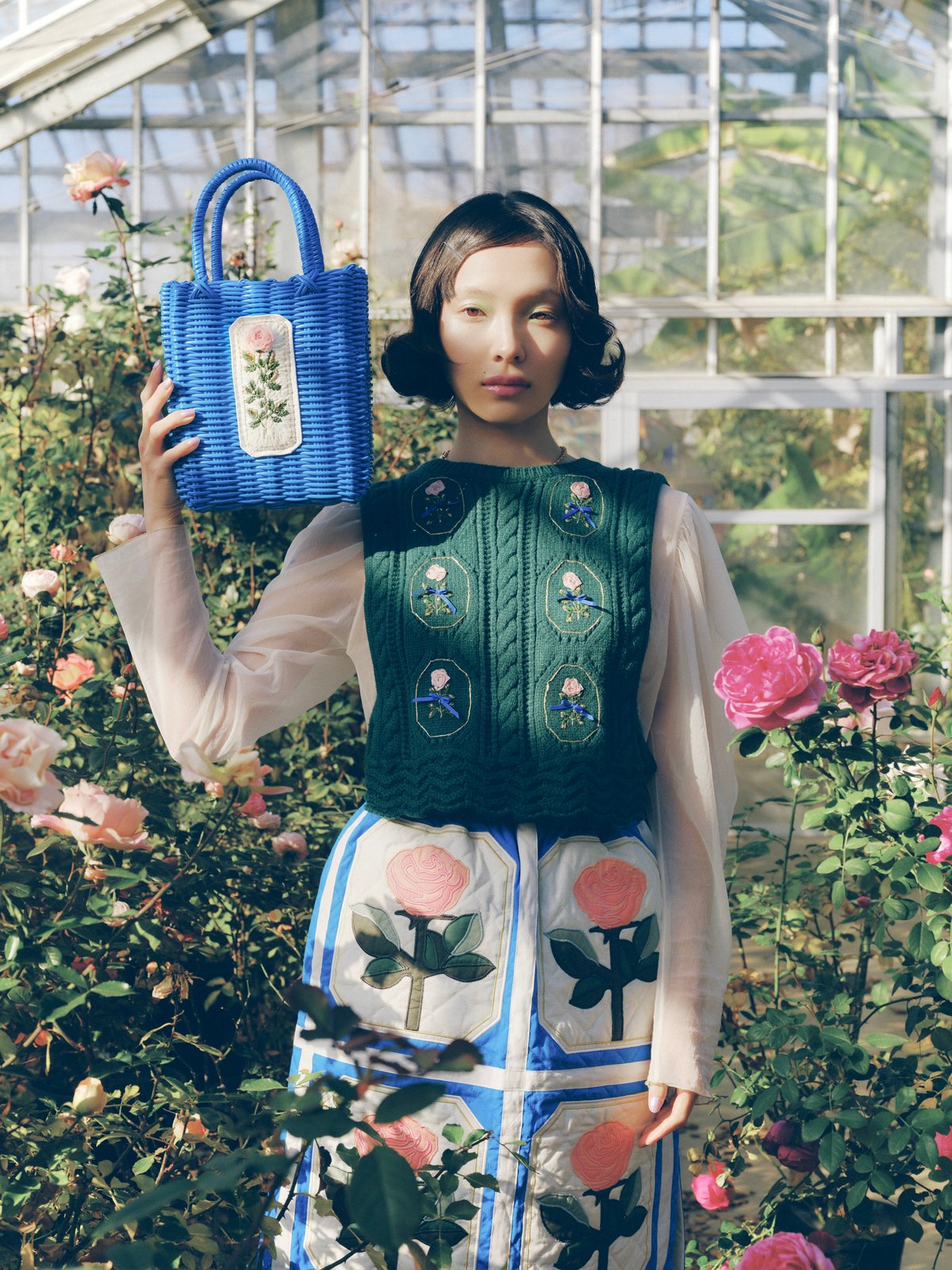 イメージビジュアル