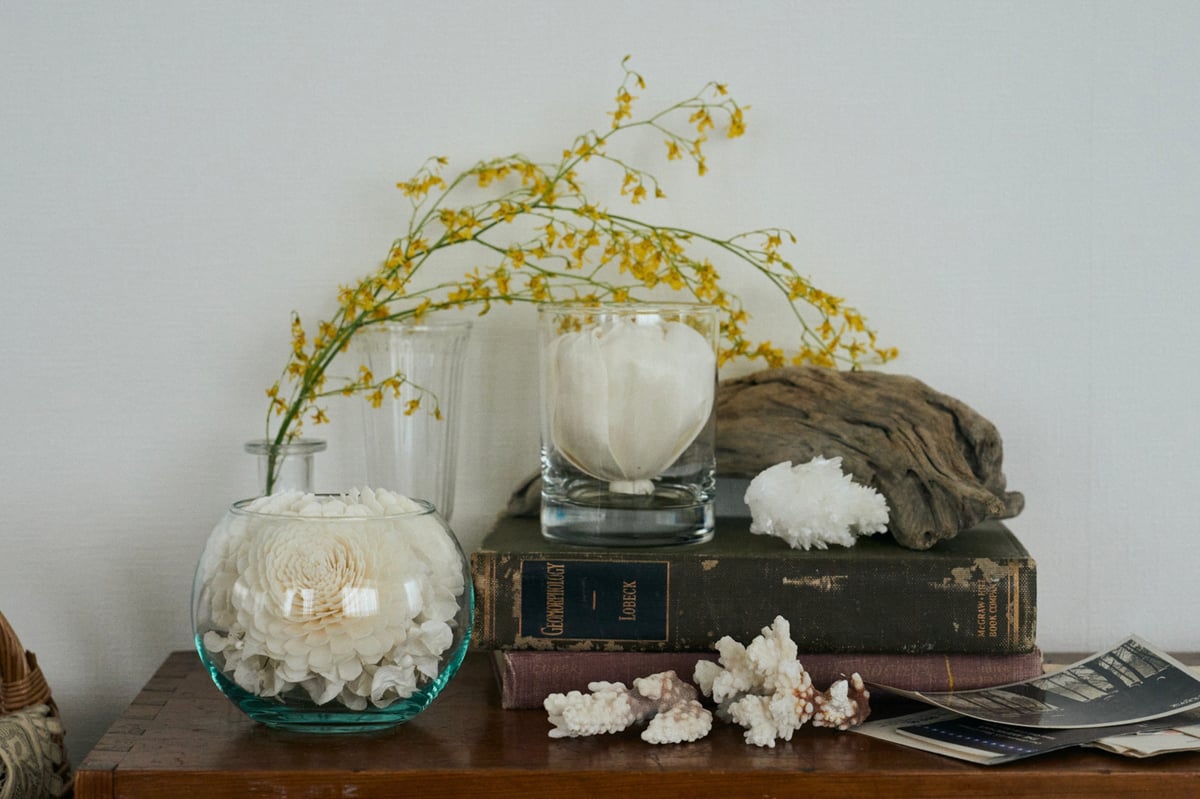 ソラフラワーのアイテム画像