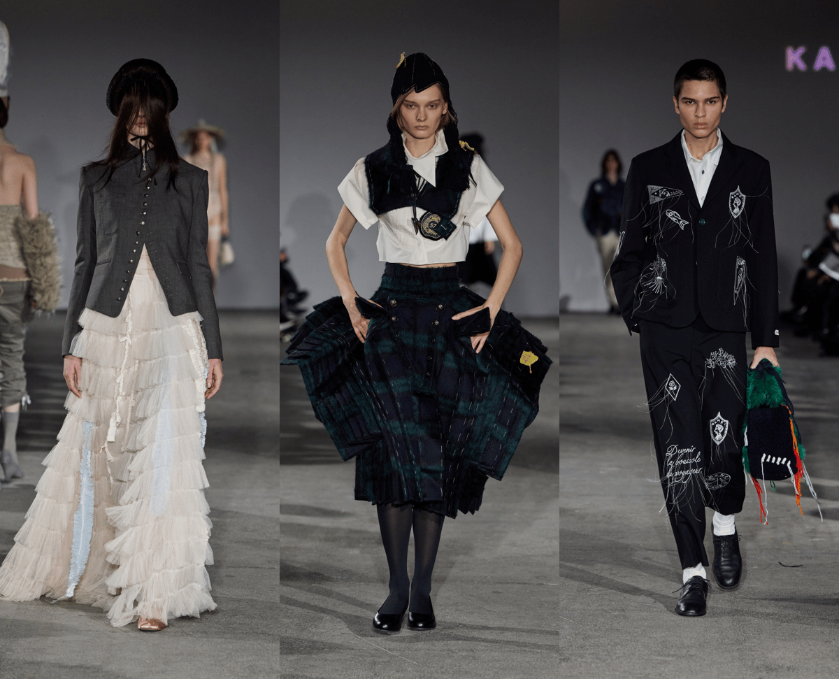 ランウェイ画像