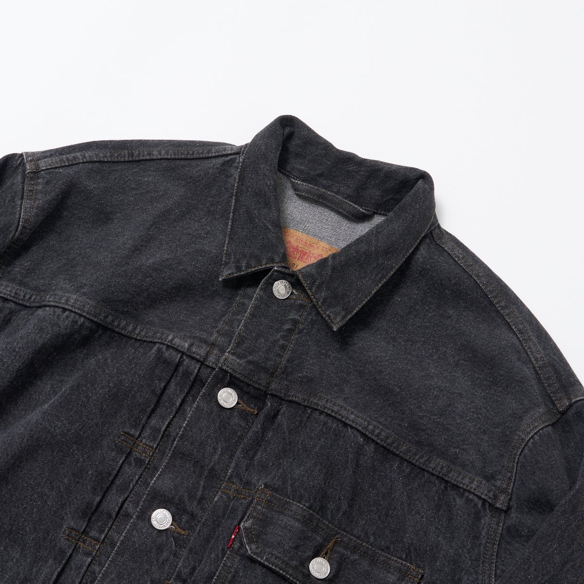 ユーロリーバイス デニムジャケット