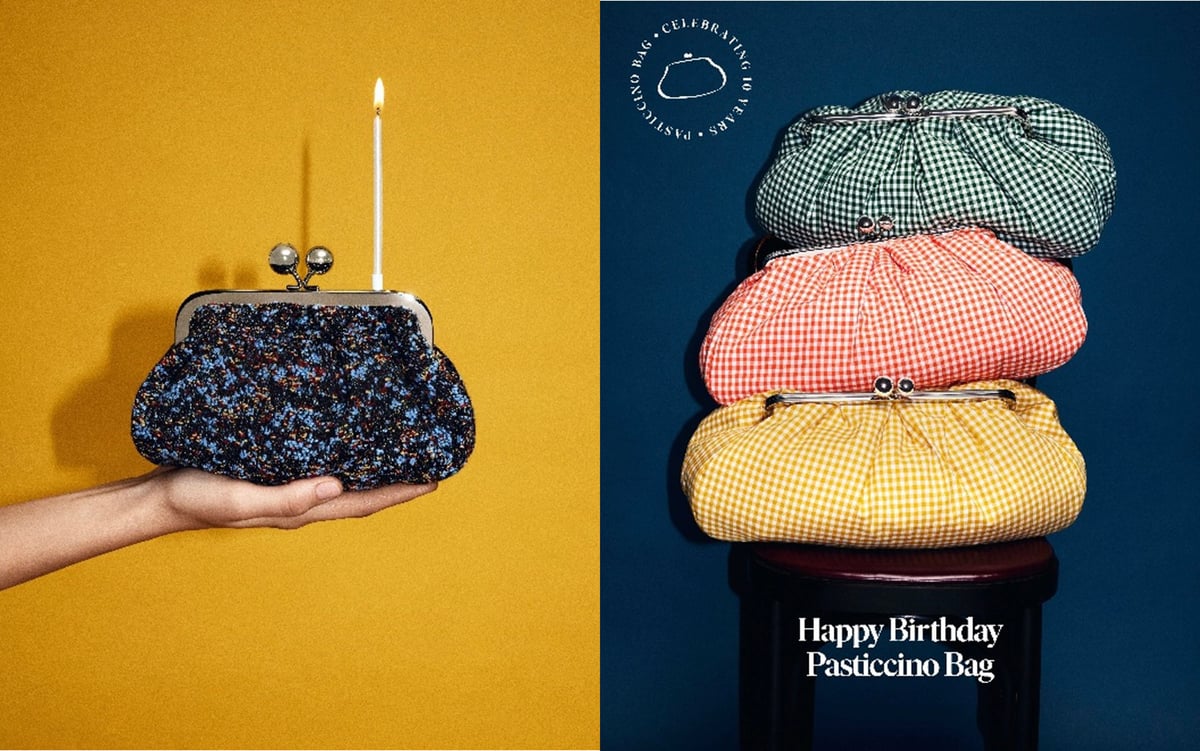 カプセルコレクションヴィジュアル画像