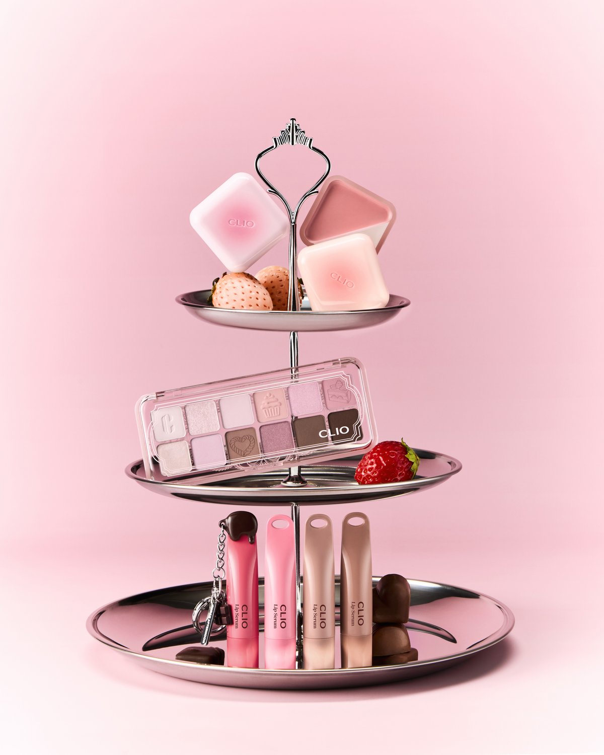 CLIOの「シュガーアフタヌーンコレクション」