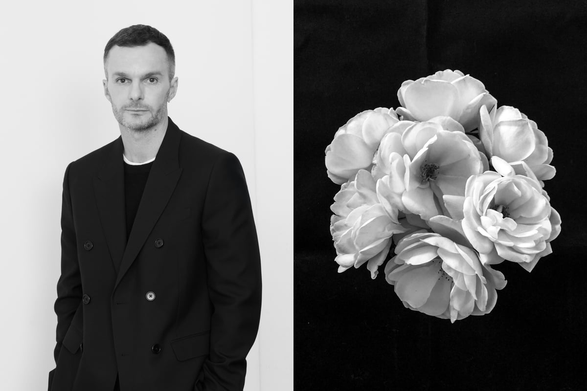 クリス・ヴァン・アッシュ