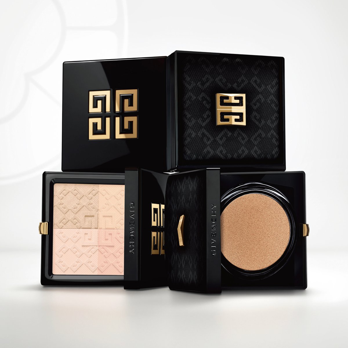 クチュールコレクション2026の全体画像