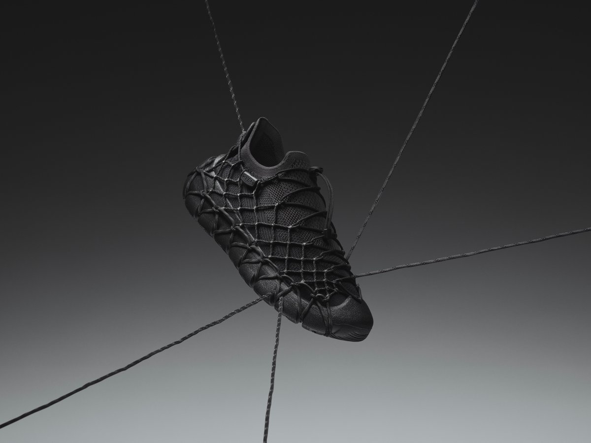 キーンが新作シューズ「ユニーク スリーシックスティー」を発売