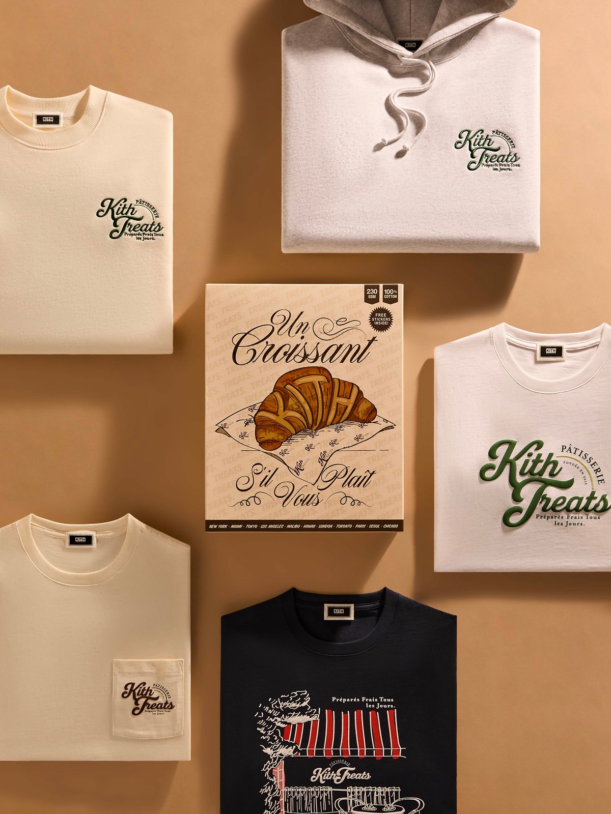 スペシャルメニューの画像