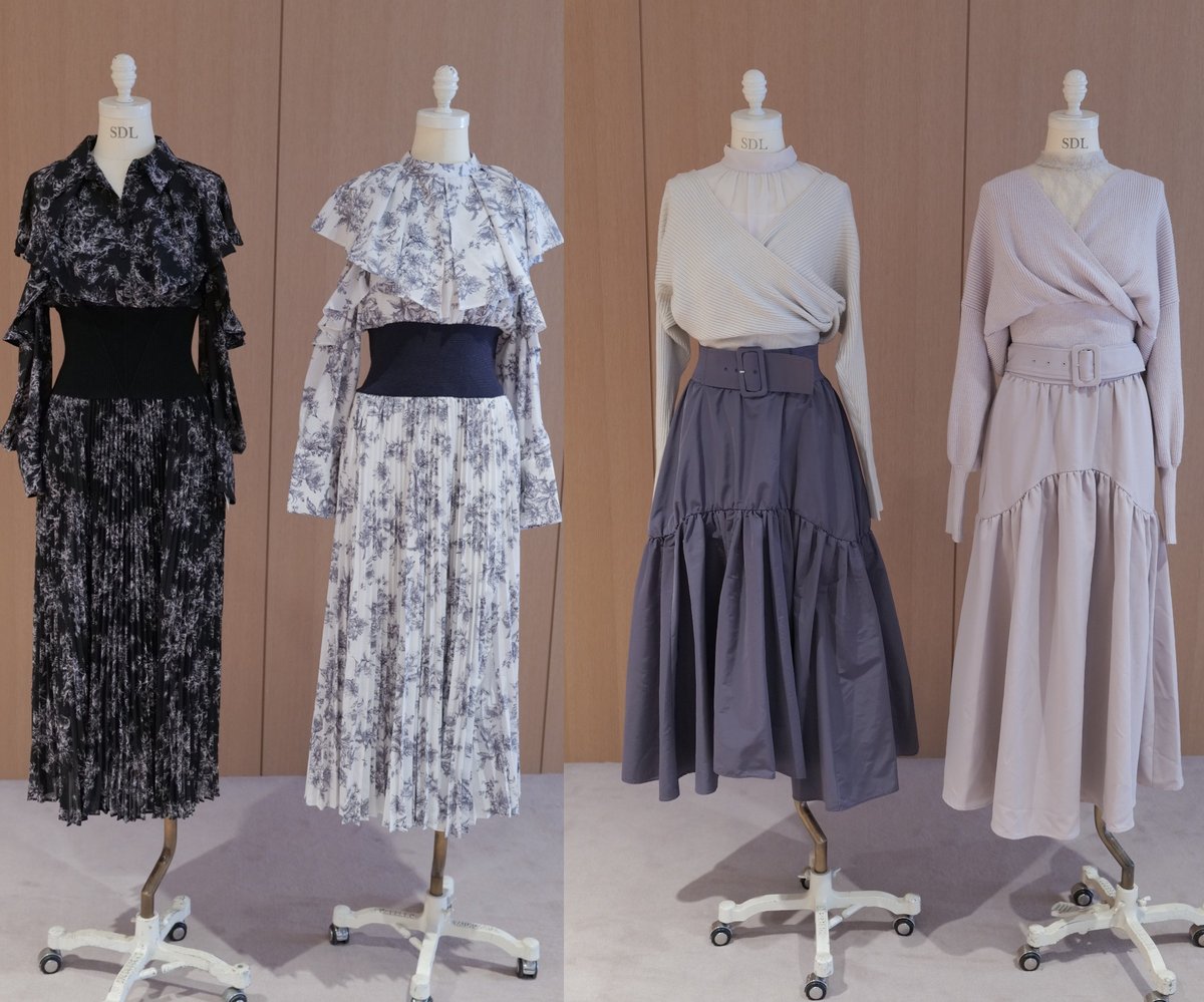 訴訟の対象となった商品例の画像