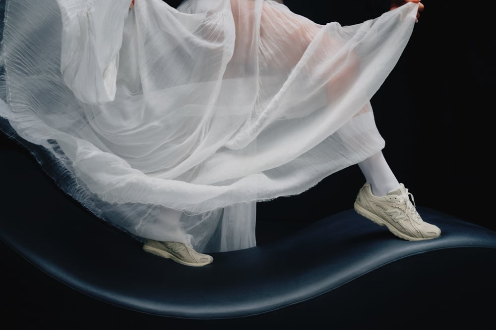 ニューバランス 204L