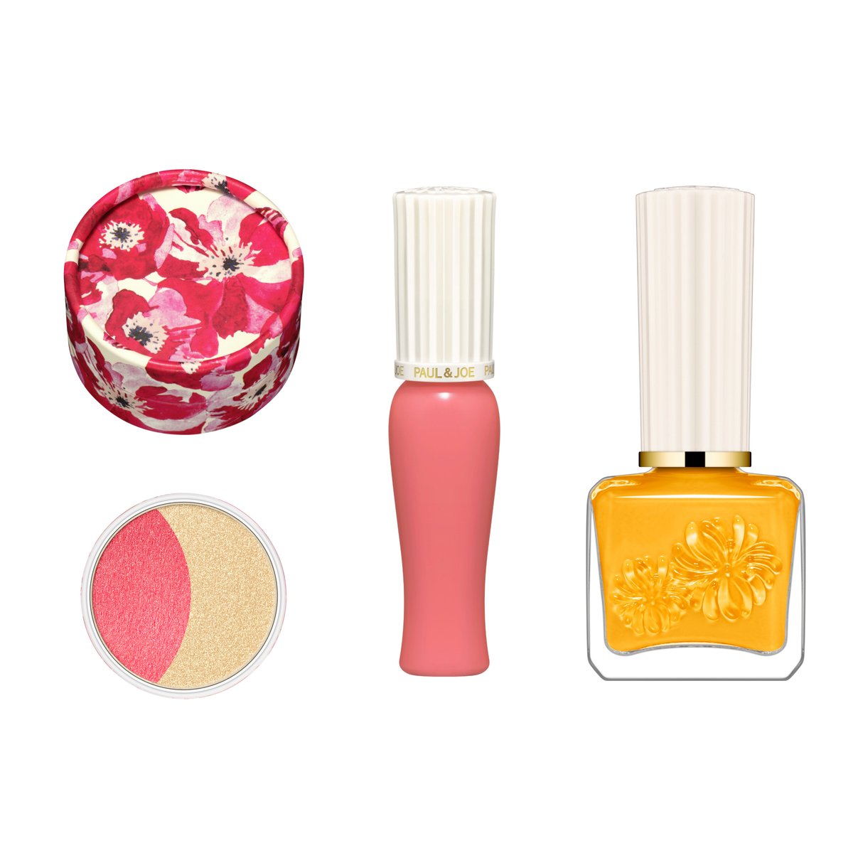 ポール ＆ ジョー ボーテ 2026年夏コスメの画像