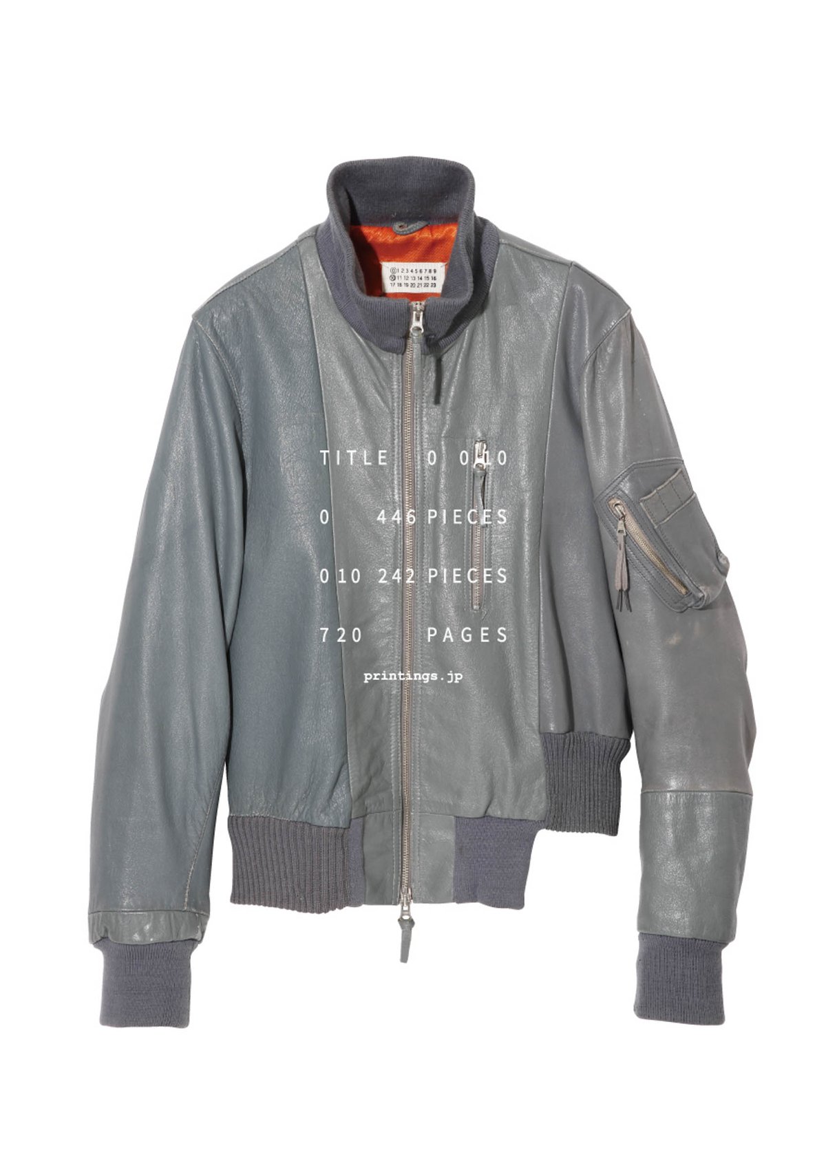 メゾン マルタン マルジェラのアーカイヴブック発売 本人期の