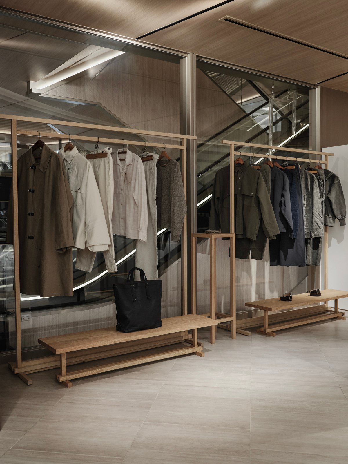 ポップアップの様子