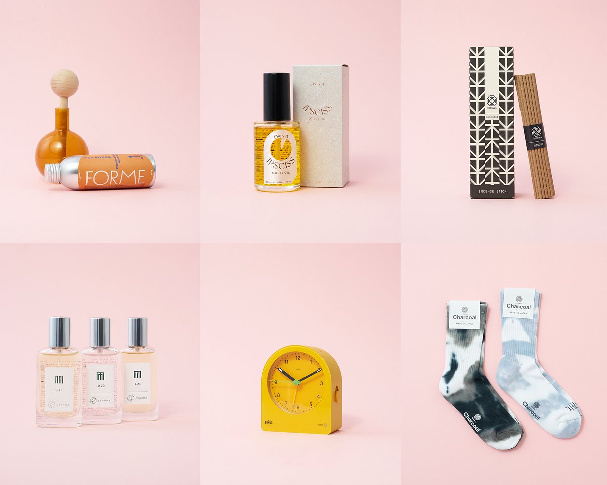 コラージュ画像