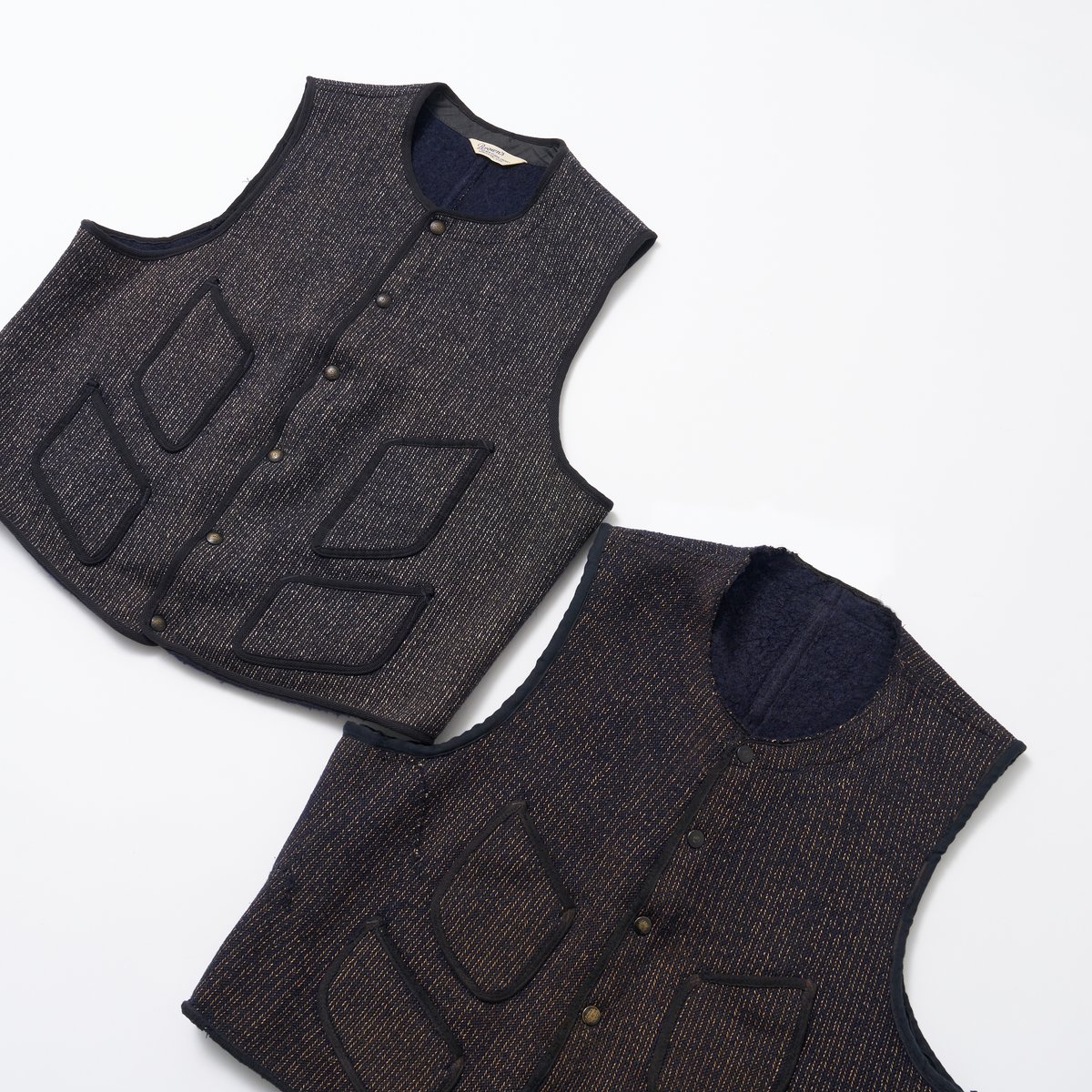 ブラウンズビーチ ベスト