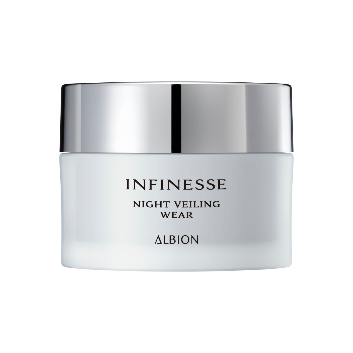 アルビオン アンフィネス ナイトヴェーリング ウェアの画像