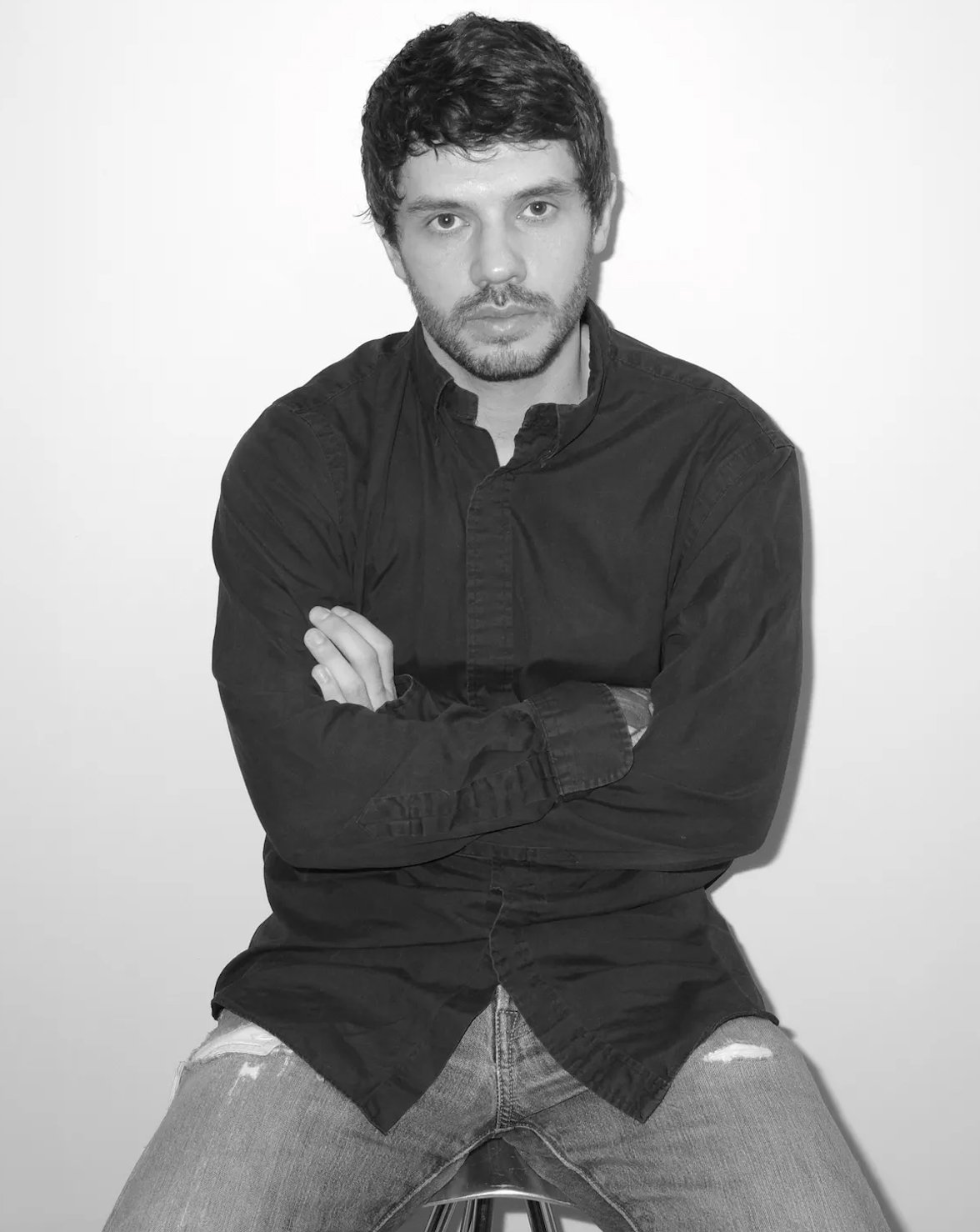 オールセインツのクリエイティブディレクターに就任したアーロン・エッシュ