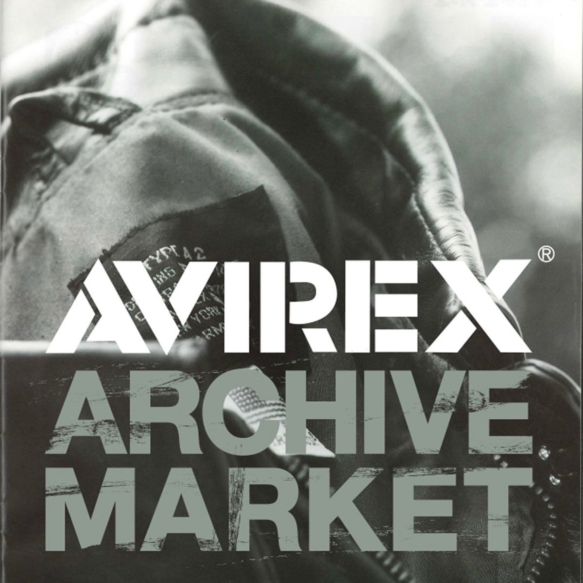 ��������å��������`���I��ARCHIVE MARKET����ʼ��