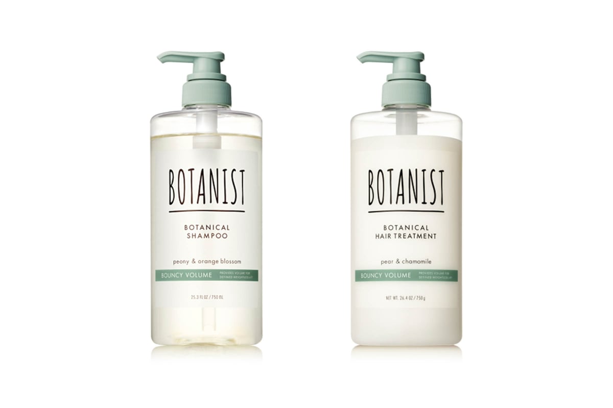 BOTANIST米国進出