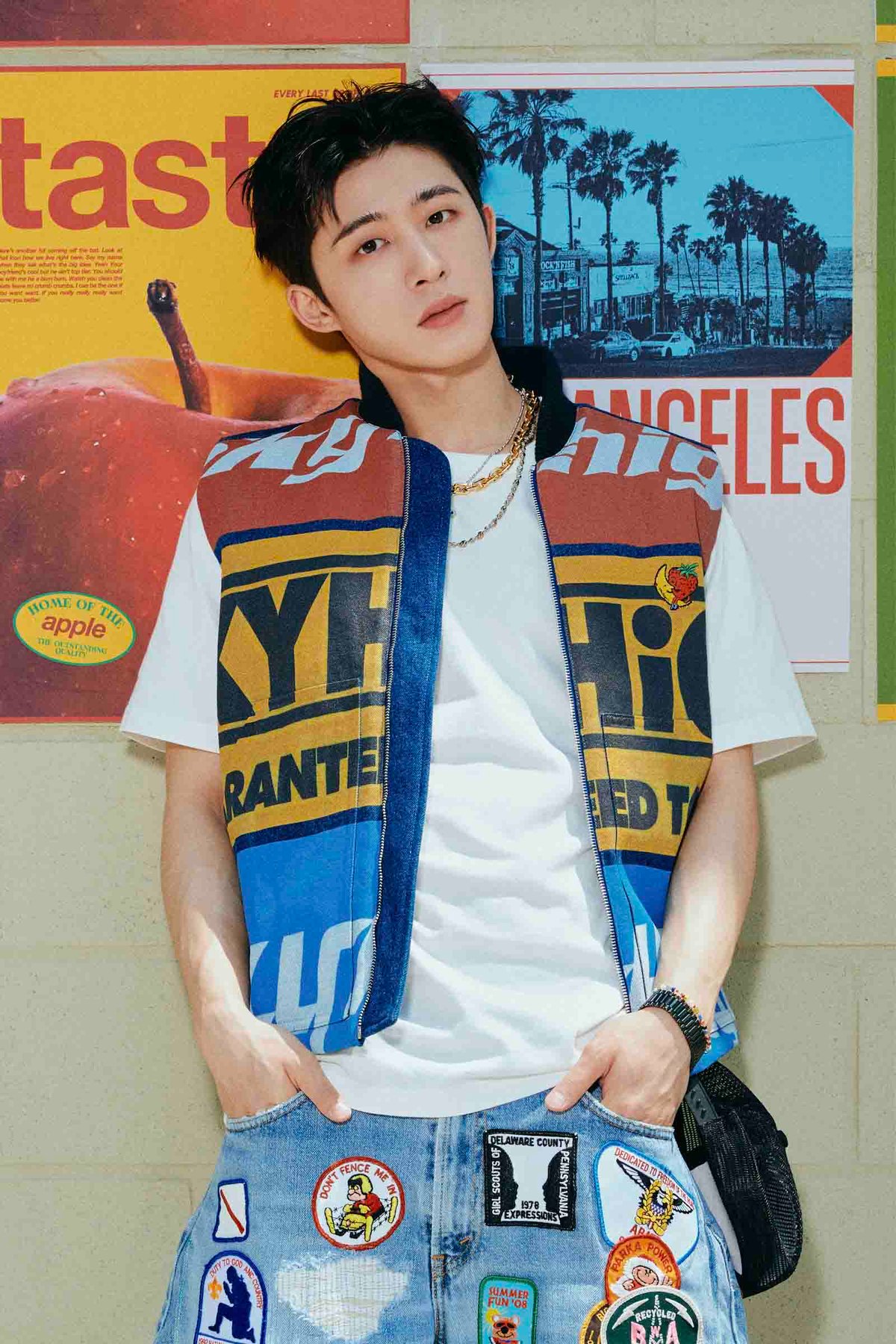 キム・ハンビン