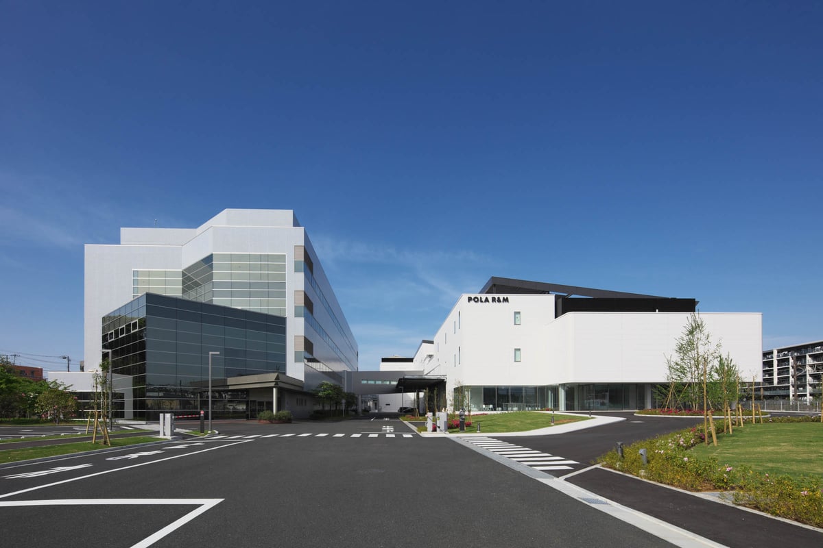 ディセンシア3Sセンター