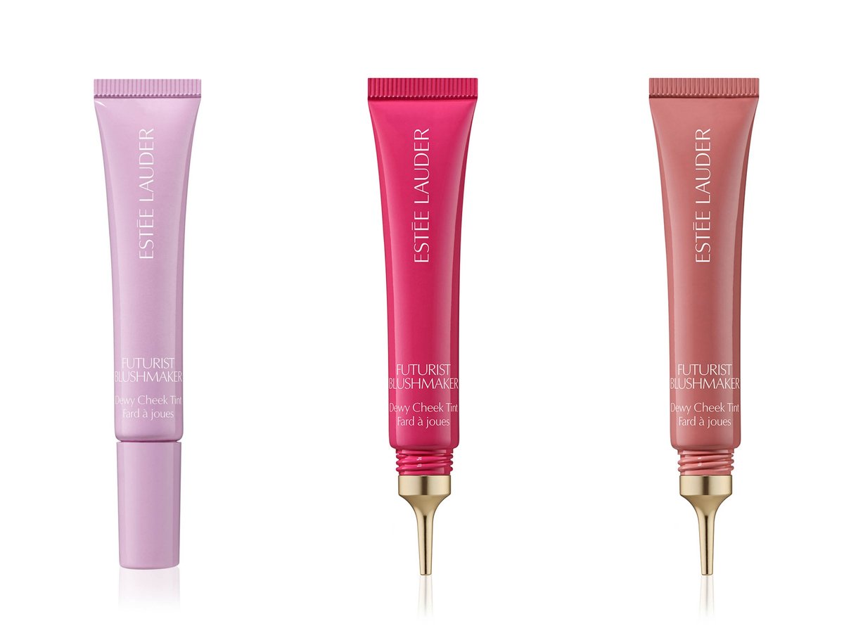 エスティローダーリキッドクリームチーク