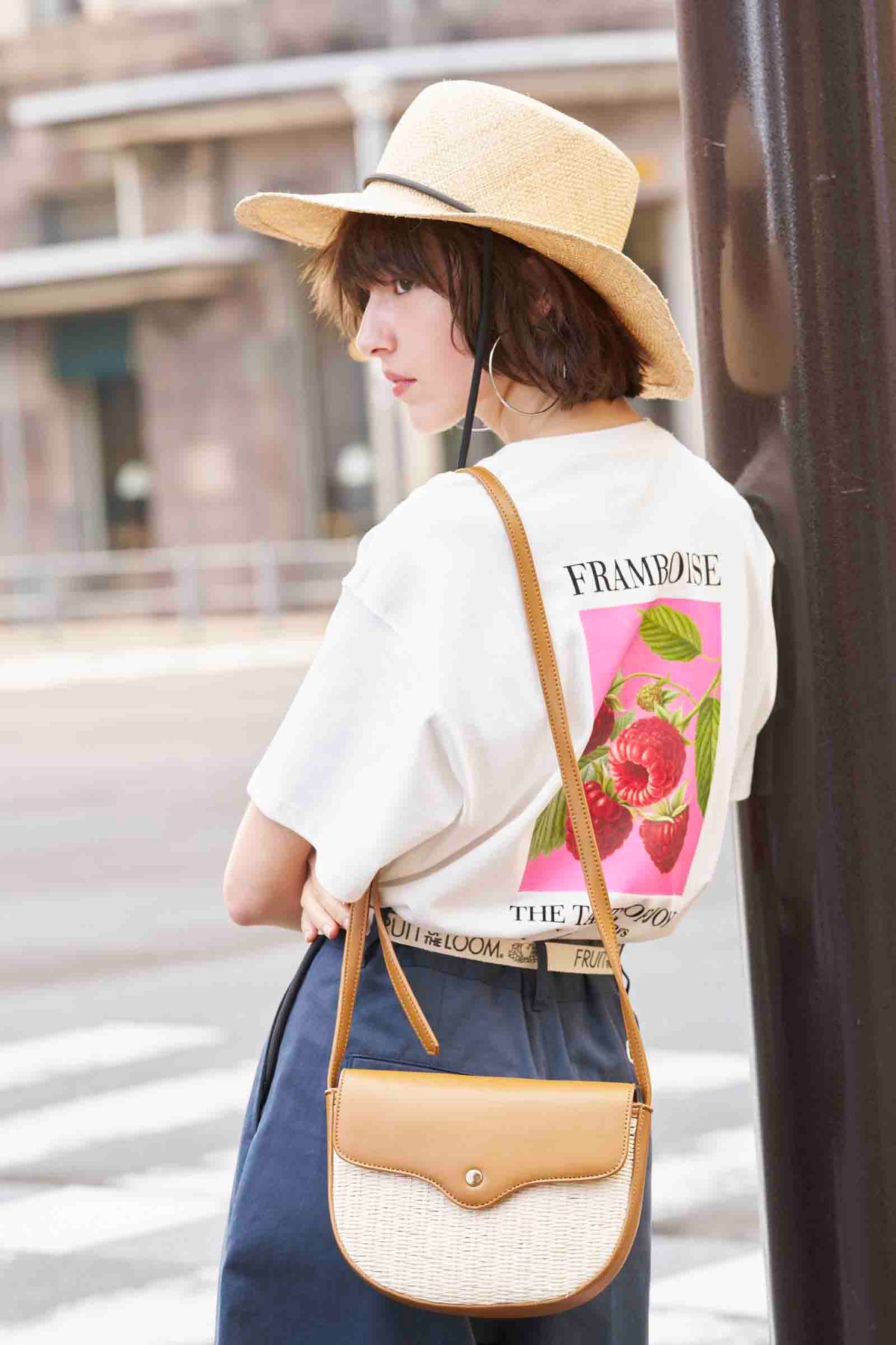 コラボレーションのヴィジュアル