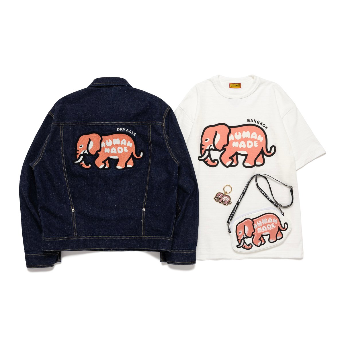 新店舗限定アイテム