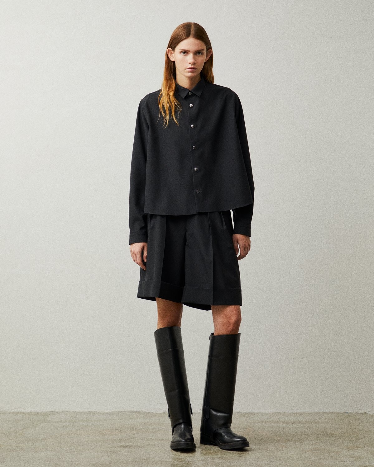 ザ・リラクスのルック画像