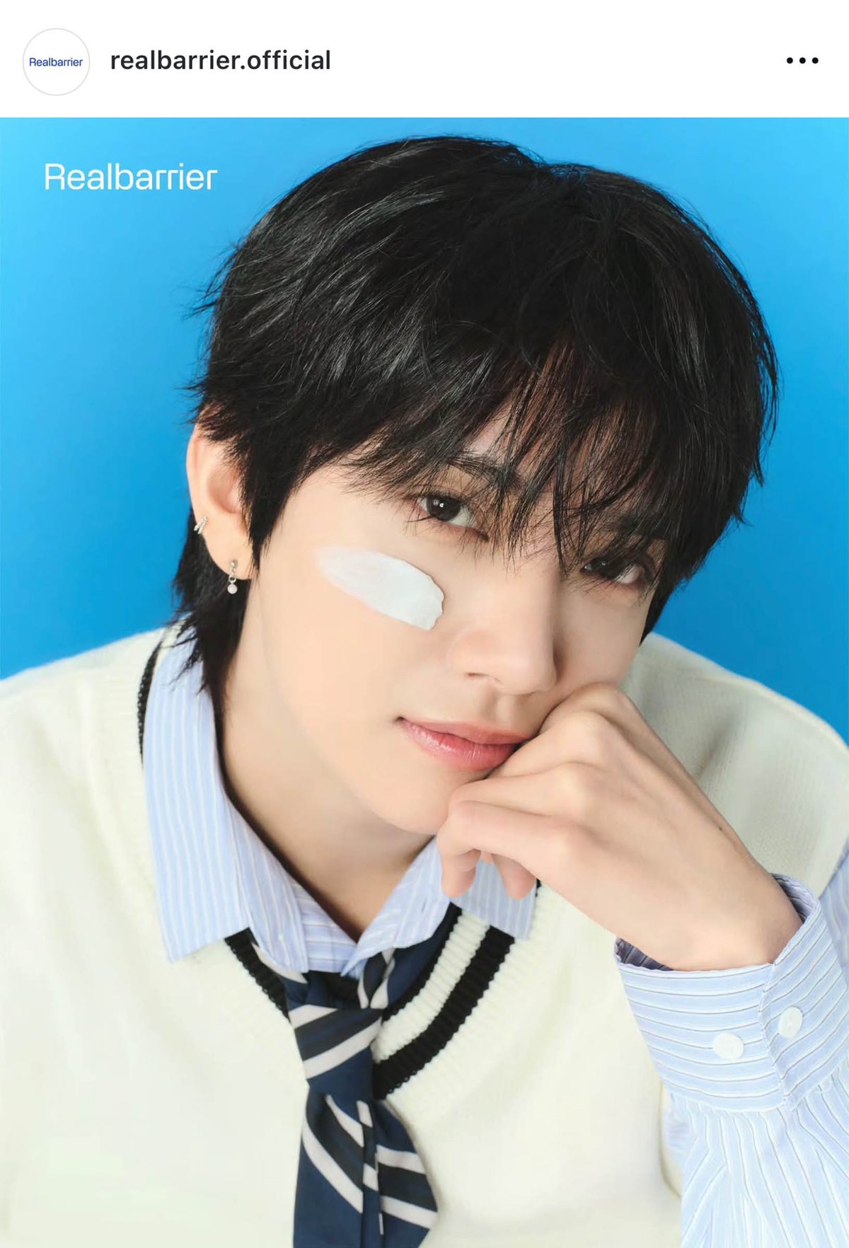 リアルバリア ジョシュア