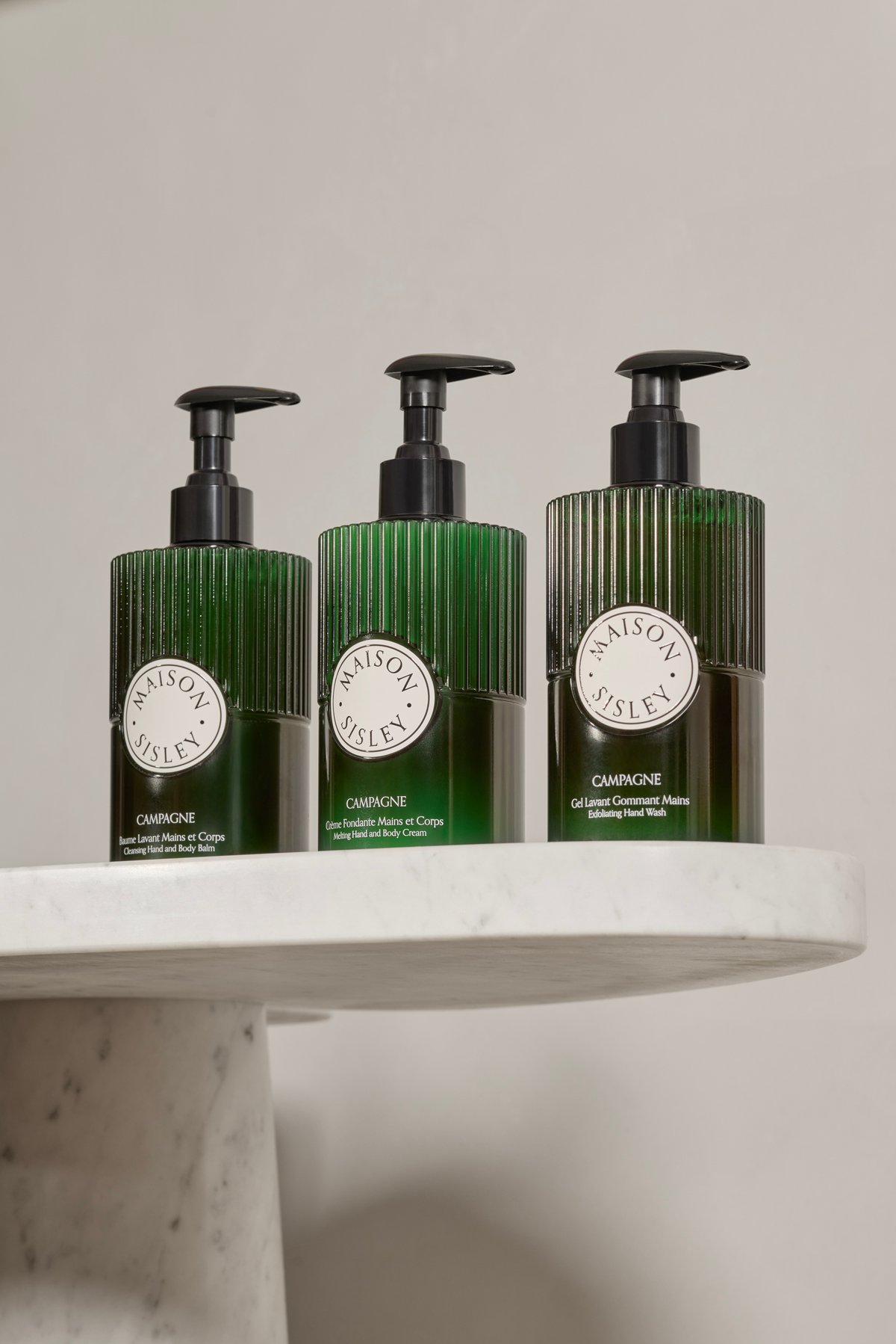 シスレー 4-6月の新商品の画像