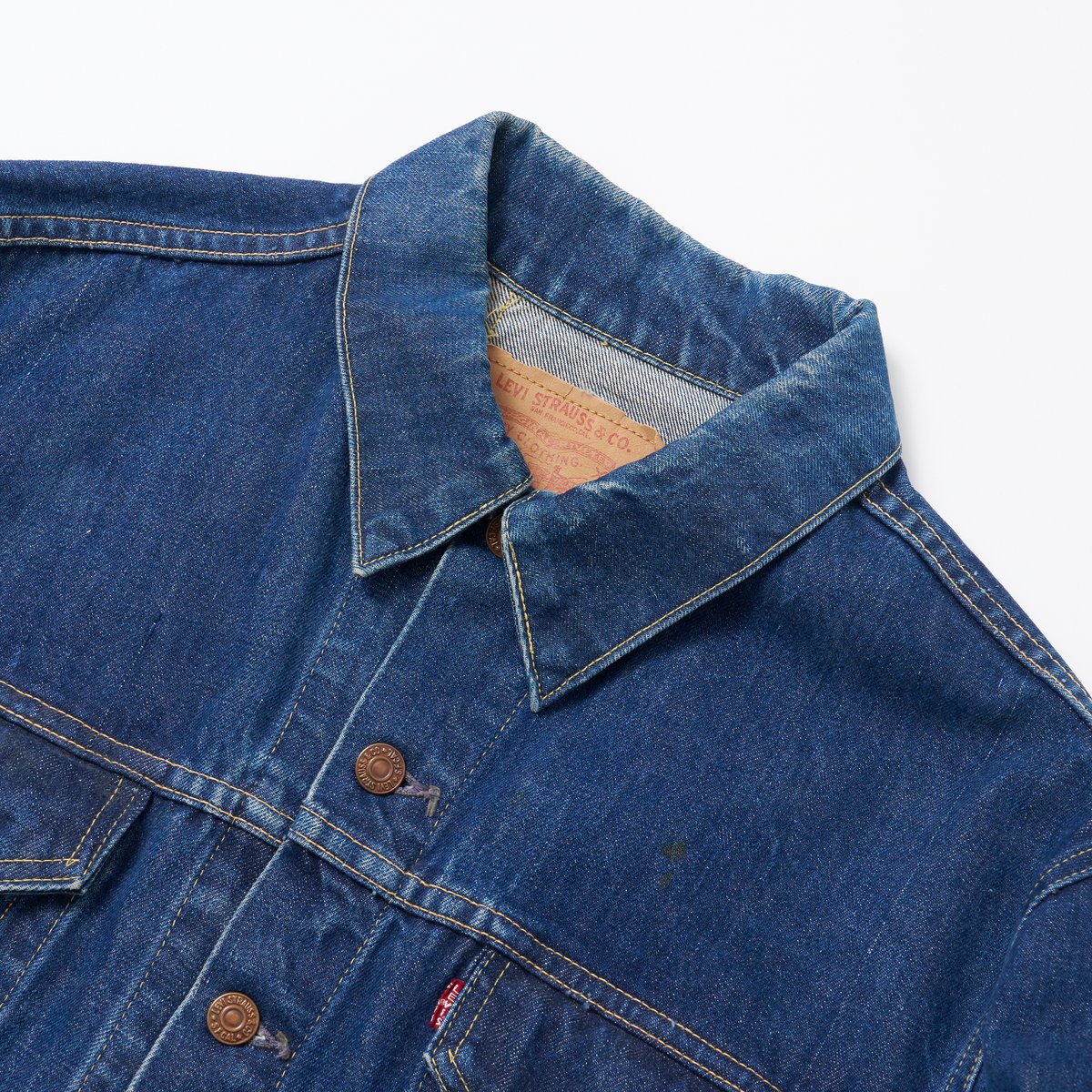 リーバイス 557XX