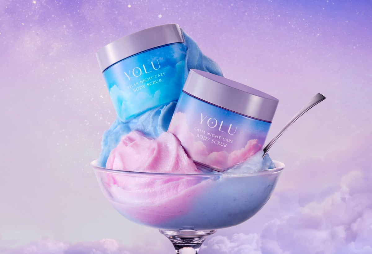 とろけるジェラートボディスクラブ