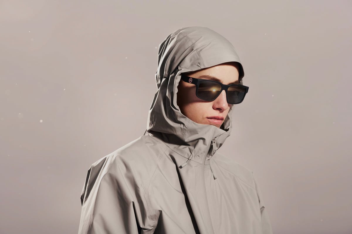 26年春夏コレクションのヴィジュアル