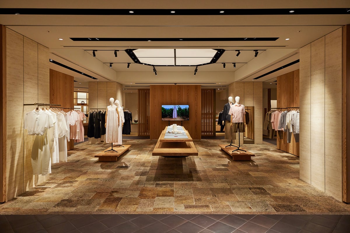 内装イメージ画像