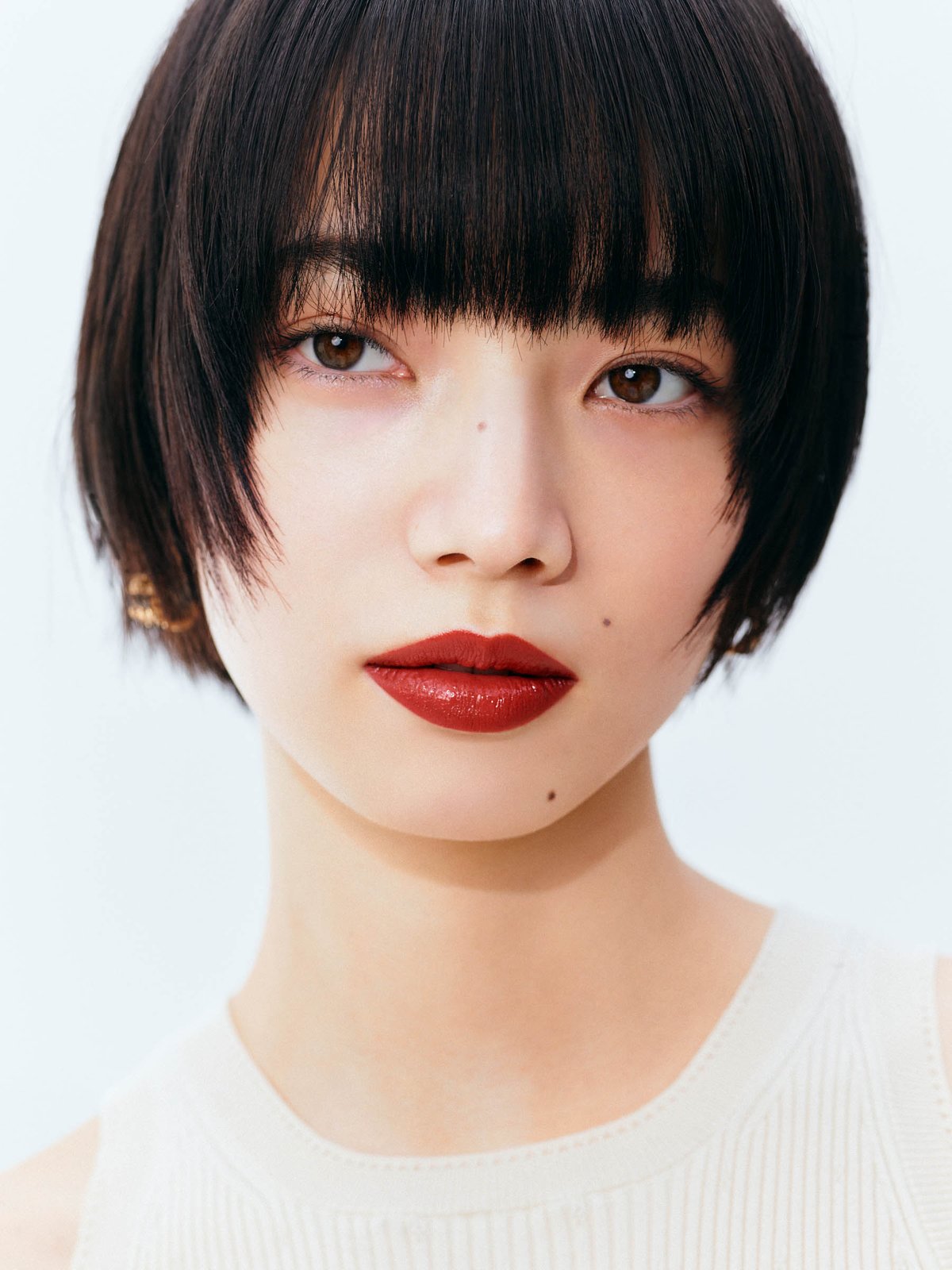 シャネルのリップスティック「ルージュ ココ」がリニューアル より