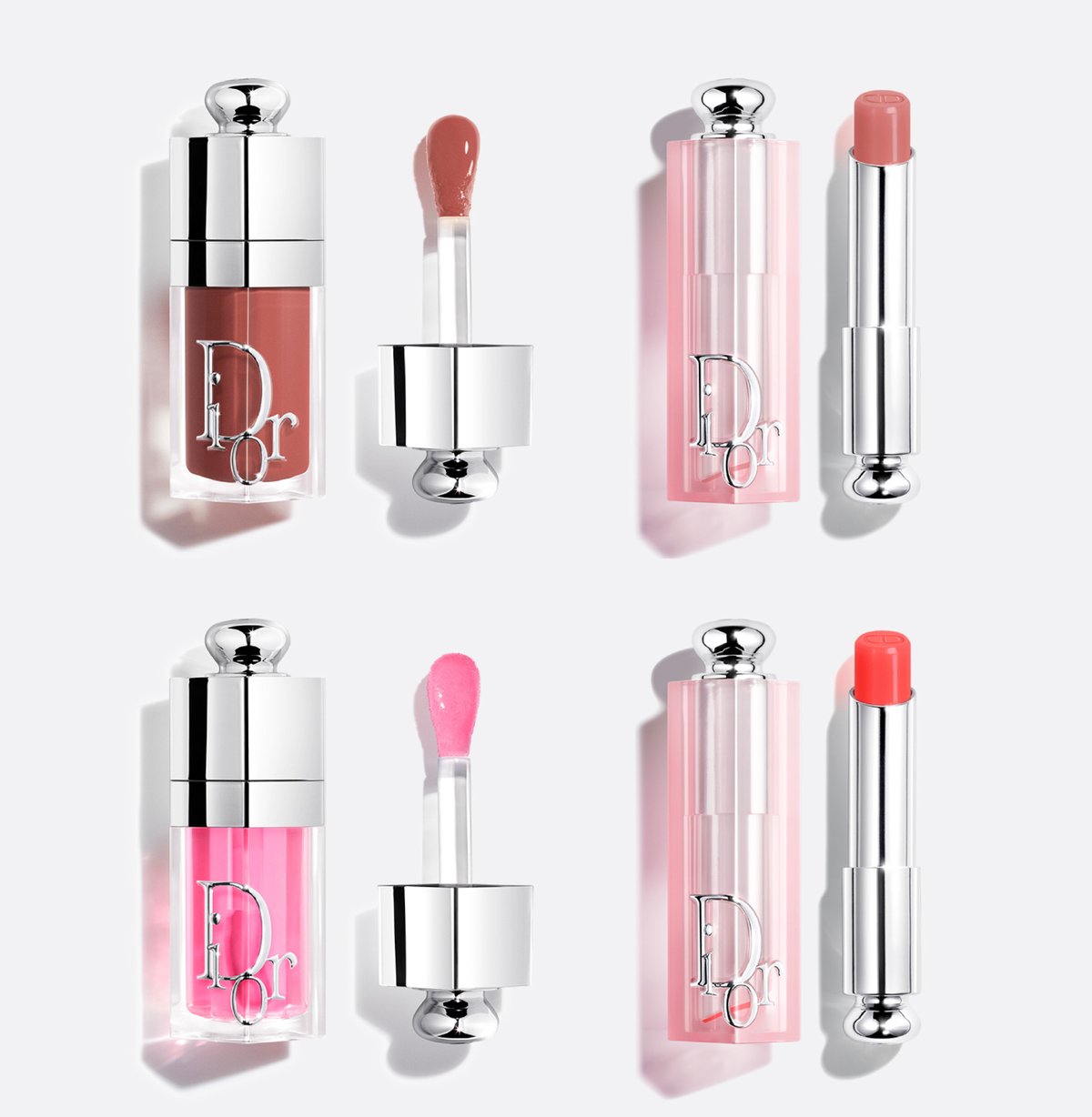 ディオール アディクト キャンディ ショップ 4月ポップアップの画像