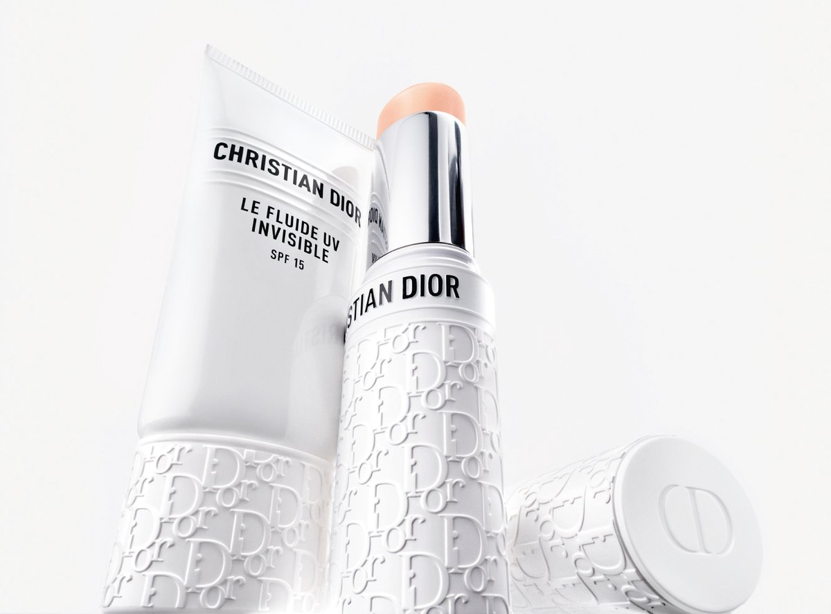 ディオール UV プロテクターの画像