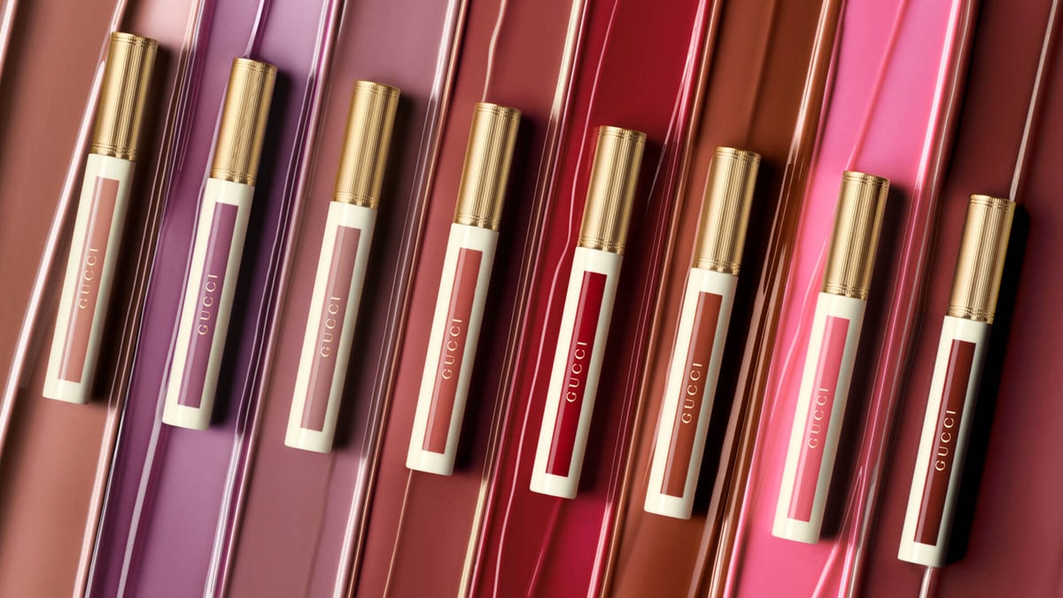 グッチビューティ 夏コスメ 2026