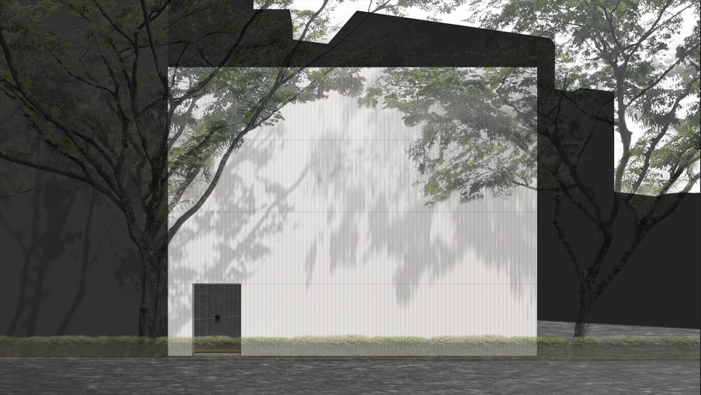 MOMOTARO JEANS FUKUOKA