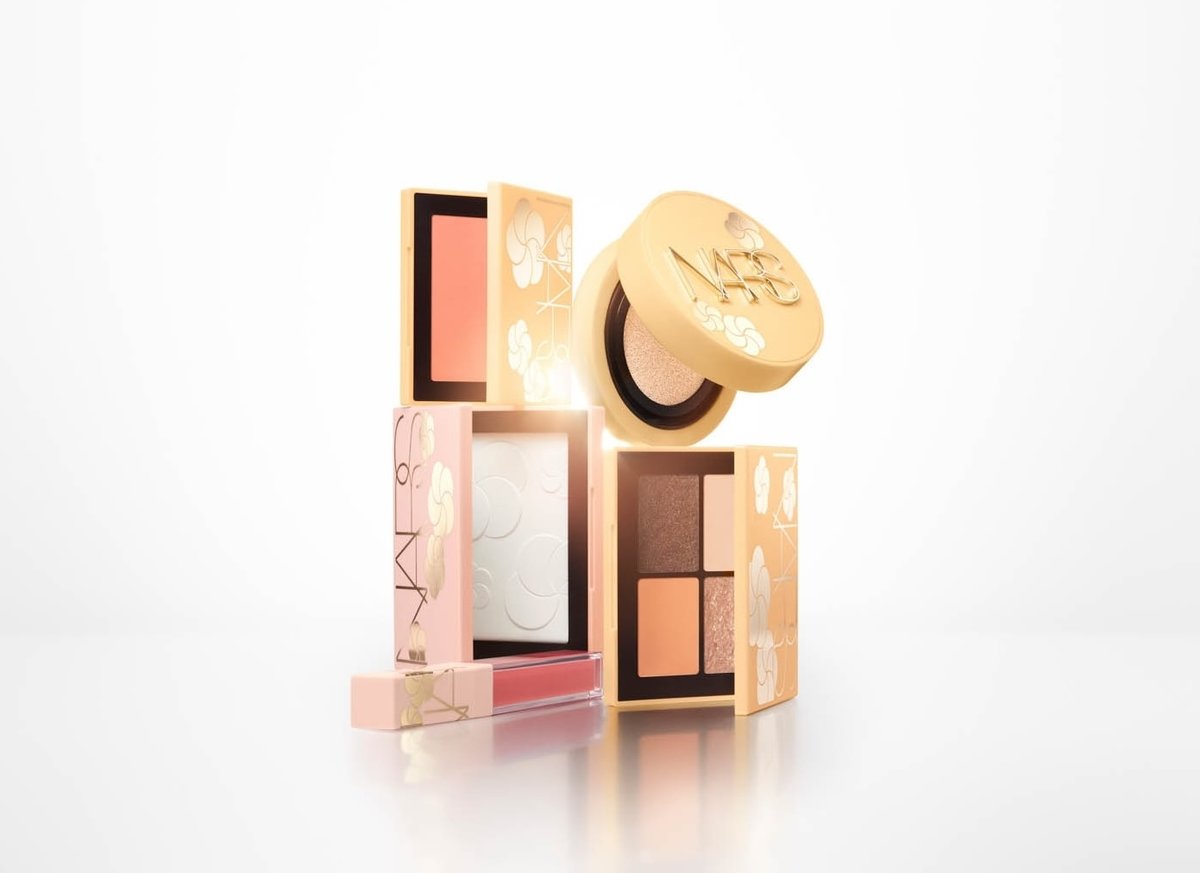 NARS アジアコレクション 商品画像